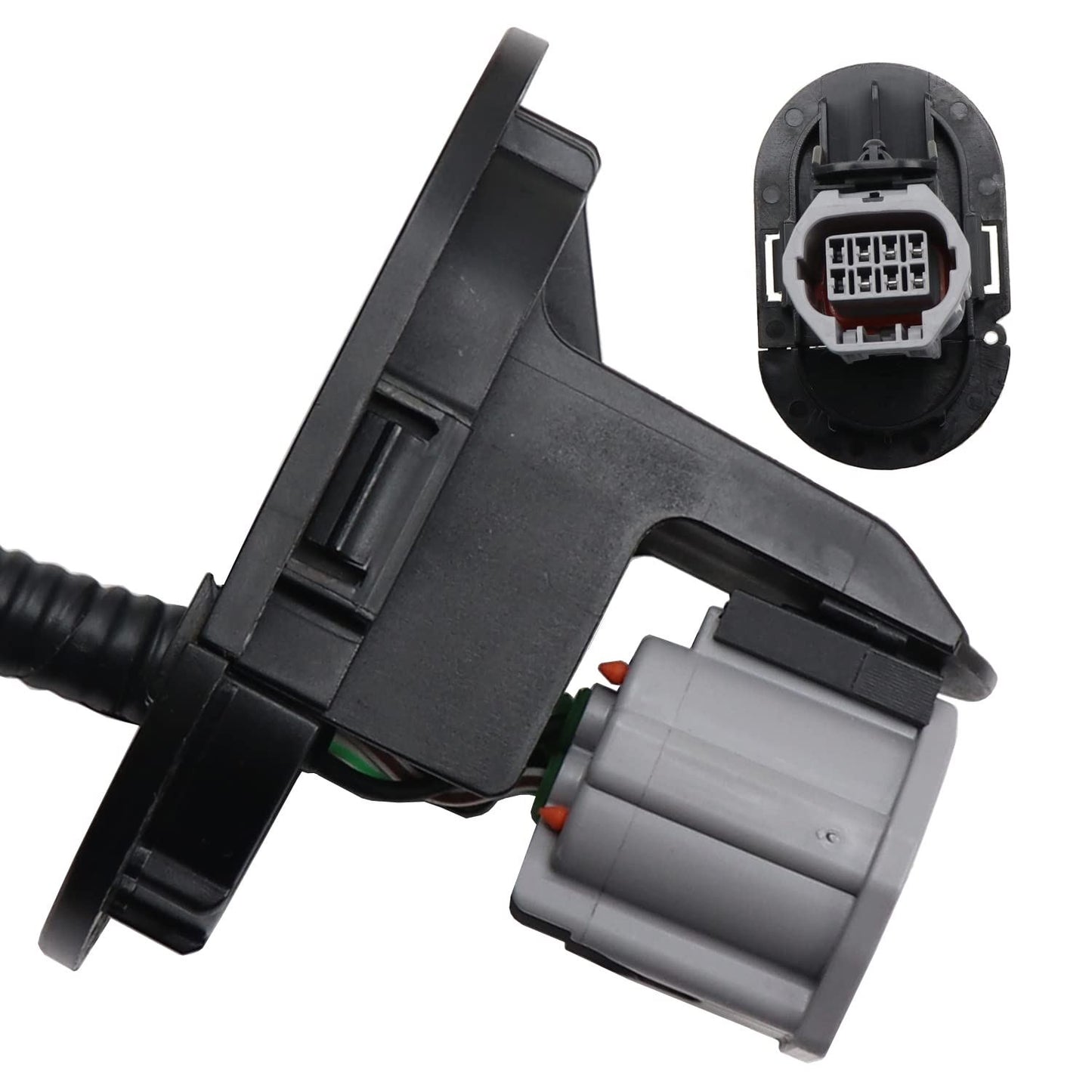 Beck/Arnley 084-5048 Faisceau de câbles pour capteur de vitesse de roue ABS