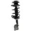 KYB SR4526 Ensemble de jambe de suspension et de ressort hélicoïdal