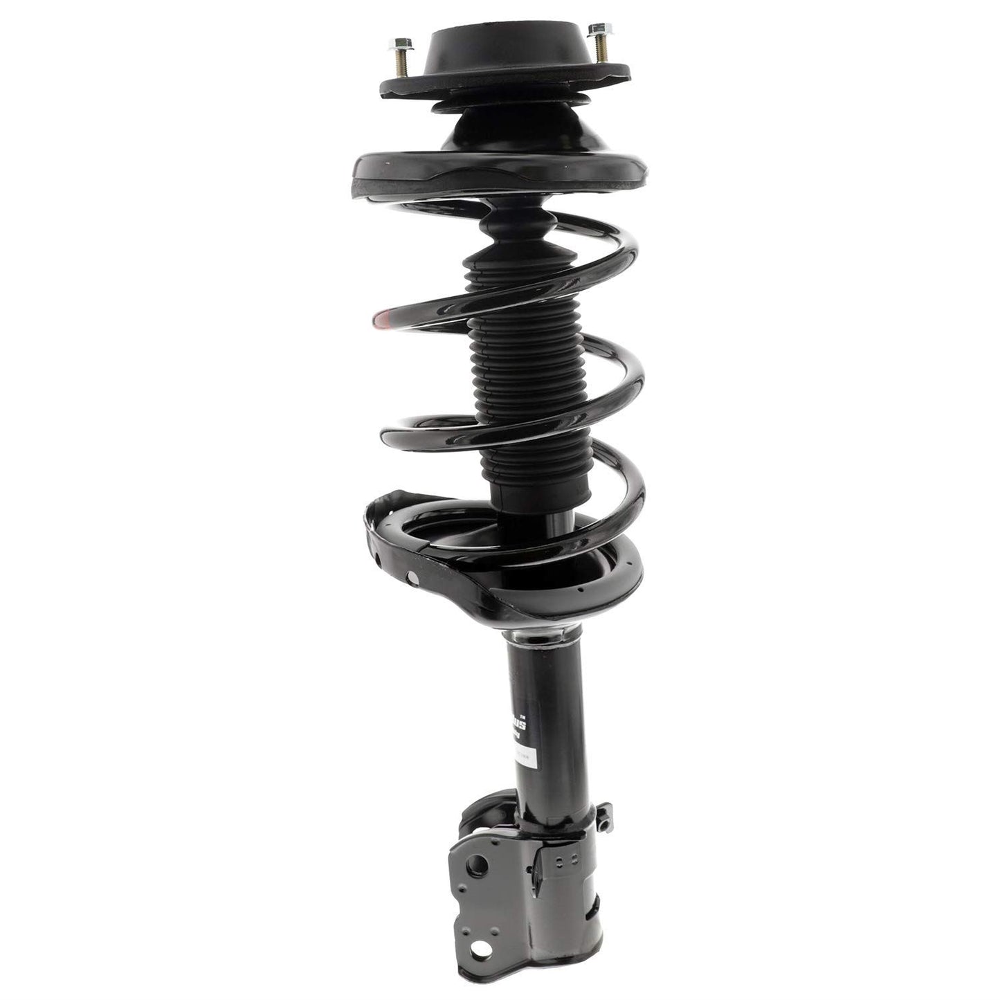 KYB SR4526 Ensemble de jambe de suspension et de ressort hélicoïdal