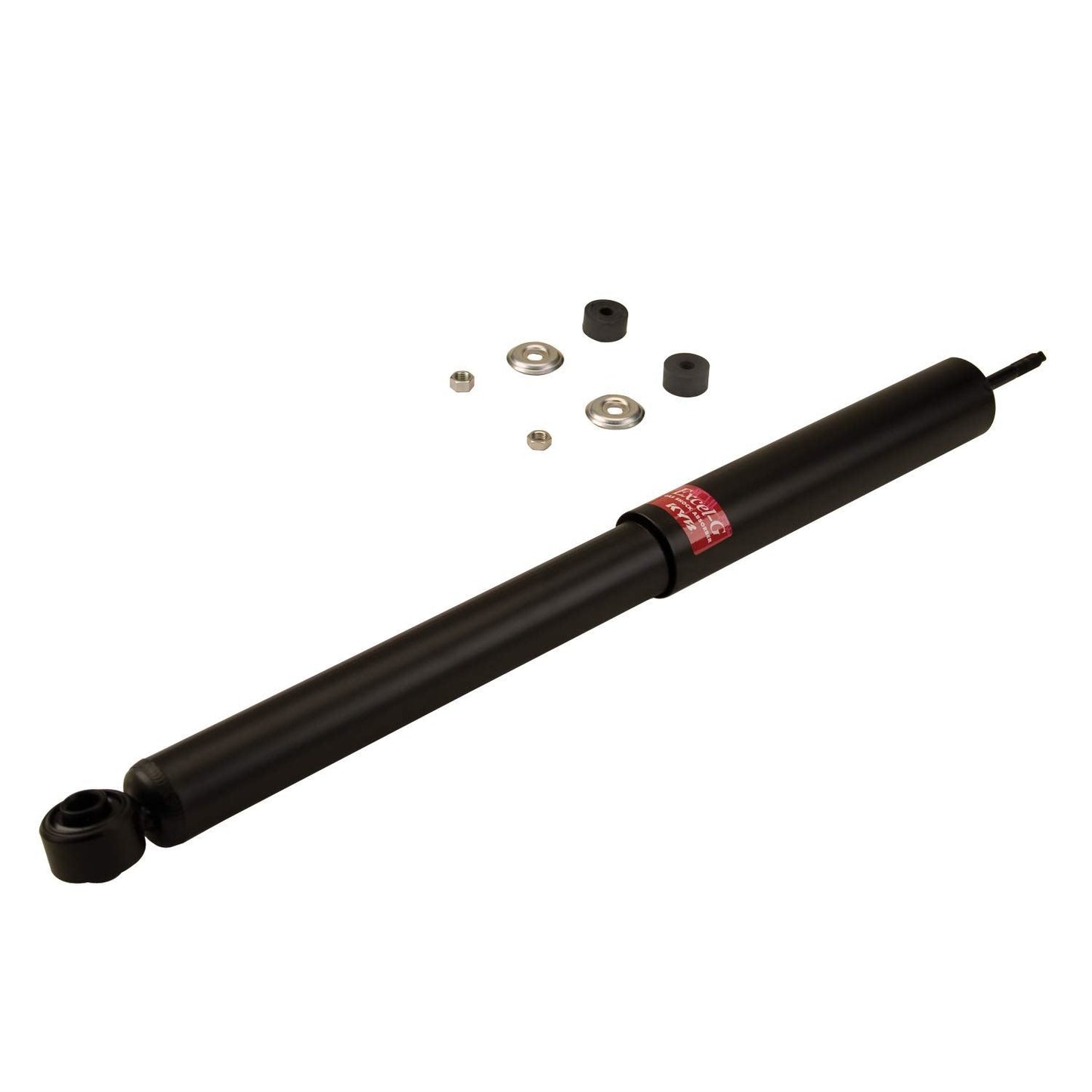 Amortisseur de suspension KYB 344356