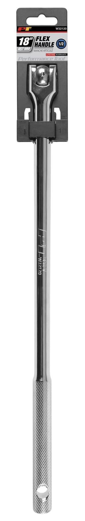 PERFORMANCE TOOL W32120