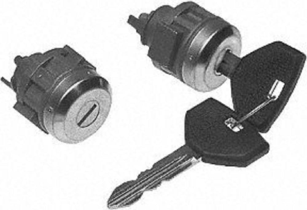 BWD DLK527 Door Lock Kit