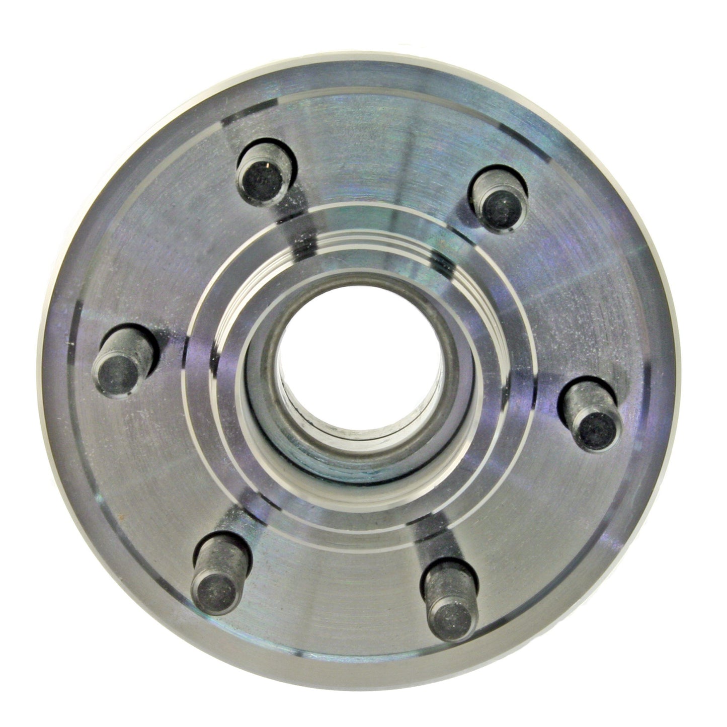 ACDelco Professional 515032 Conjunto de buje y rodamiento de rueda