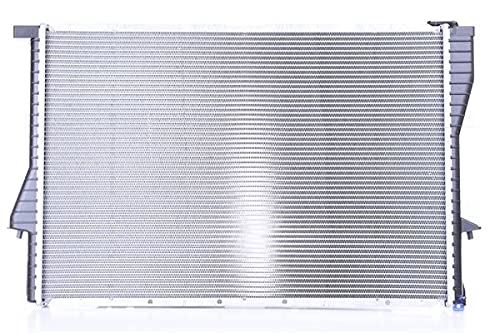 Nissens North America 60754A Radiator