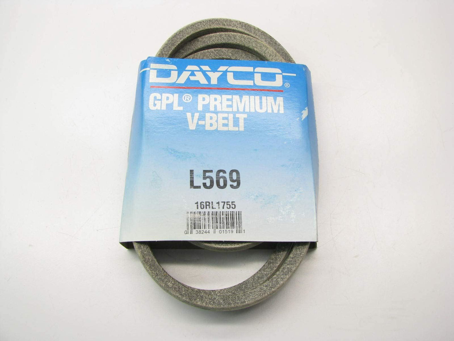 Dayco L569