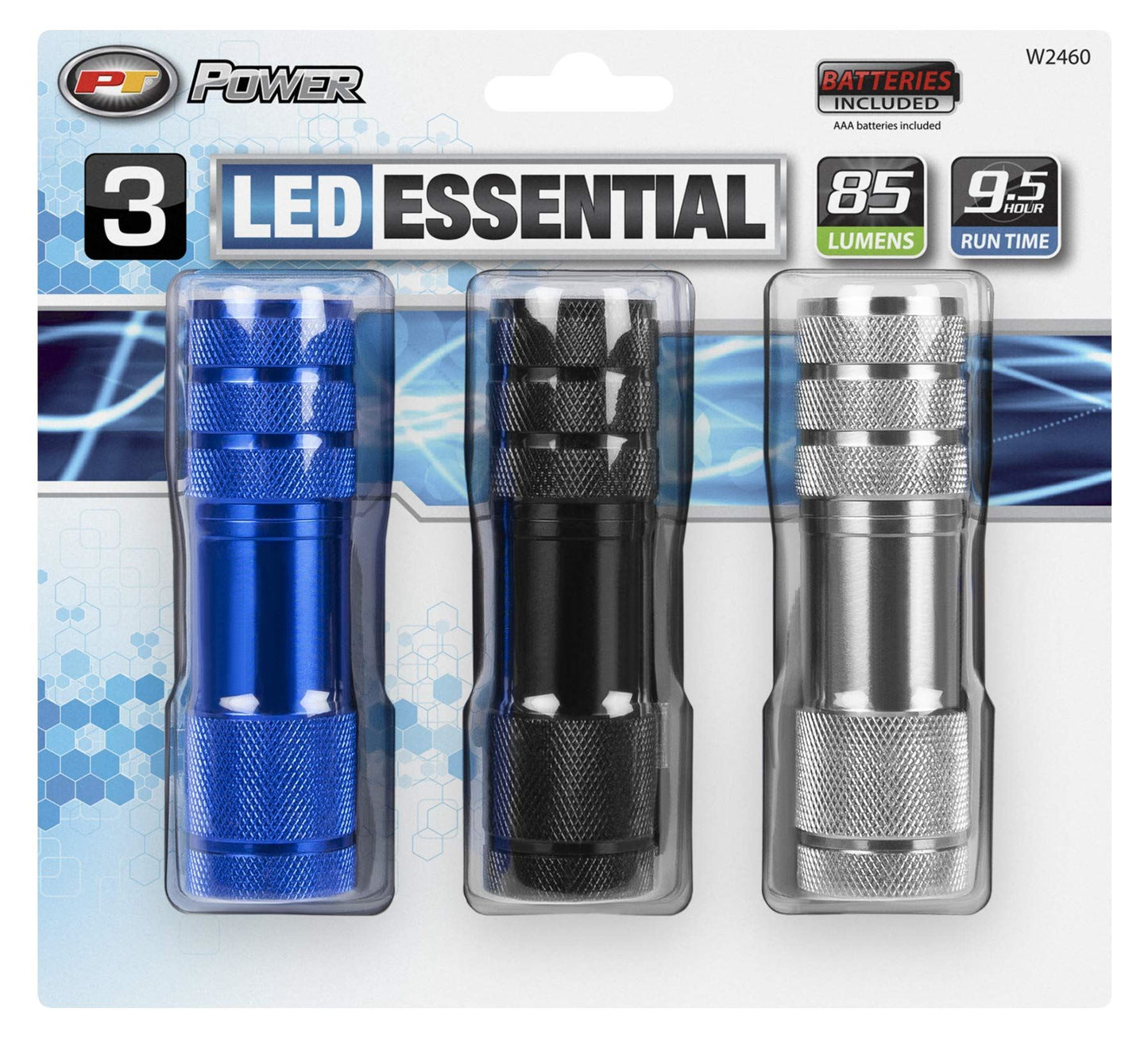 Outil de performances W2460