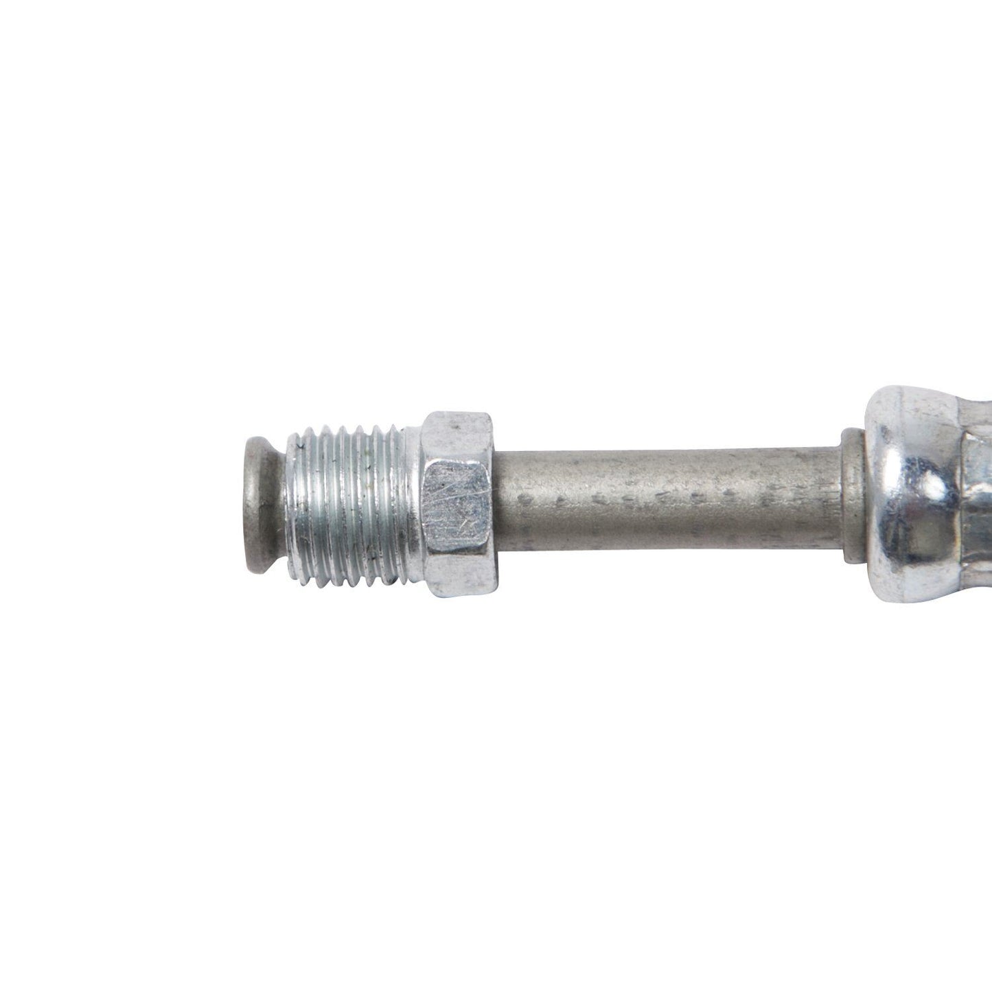 Edelmann 70608 Power Steering Cylinder Line Hose Assembly