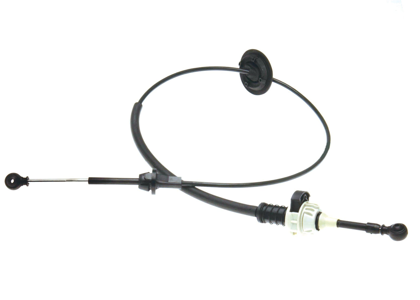 Véritable GM Parts 22621784 Câble de levier de vitesse de transmission automatique