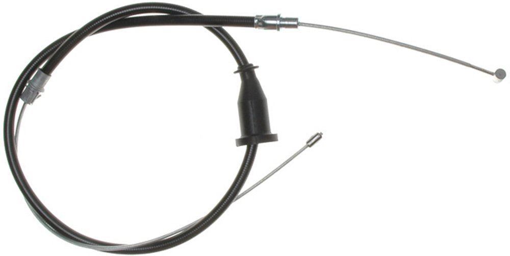 Cable de freno de estacionamiento Raybestos BC95101