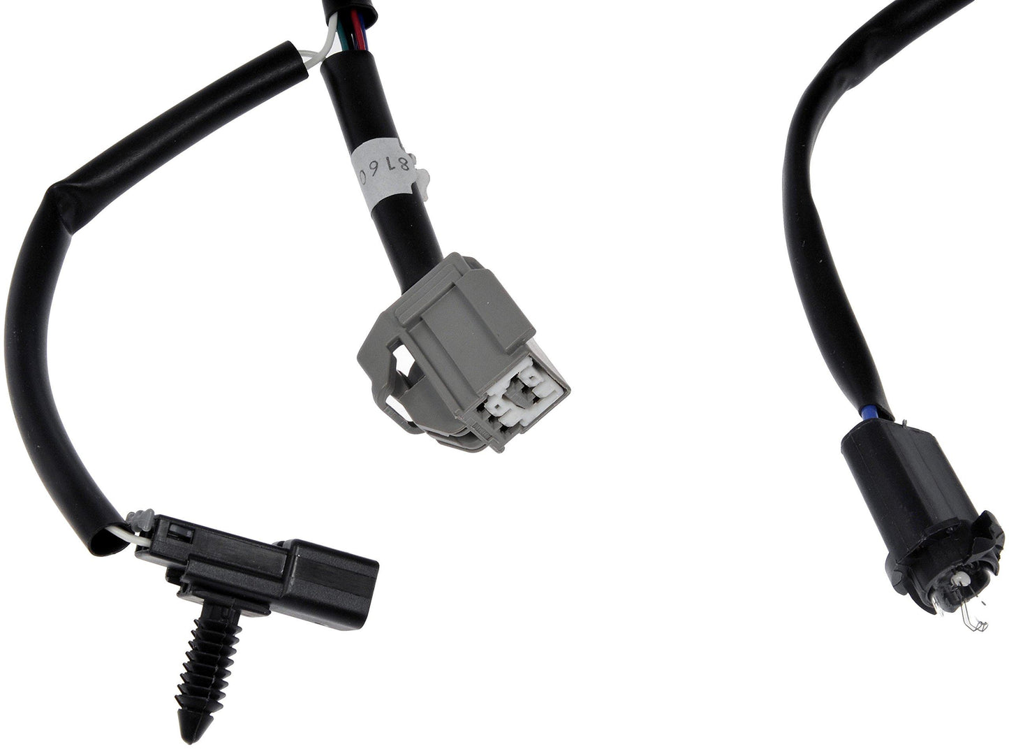 Dorman 609-039 Shift Interlock Actuator