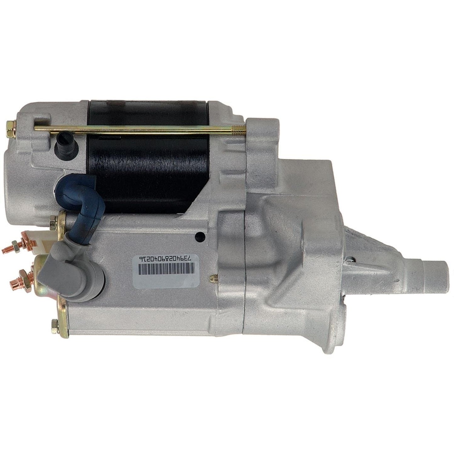 ACDelco Profesional 337-1092 Motor de arranque