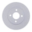ACDelco Advantage 18A1585AC Rotor de frein à disque