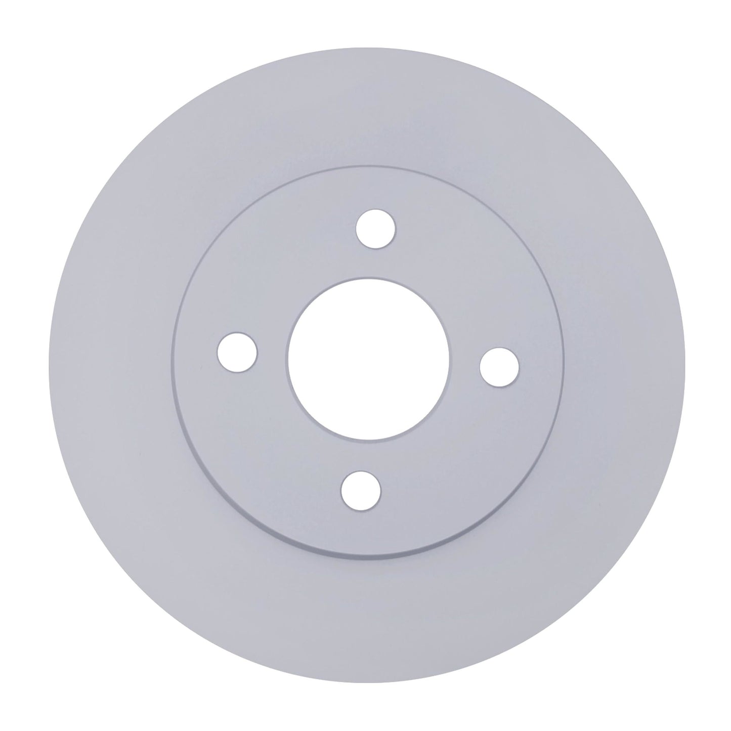 ACDelco Advantage 18A1585AC Rotor de frein à disque