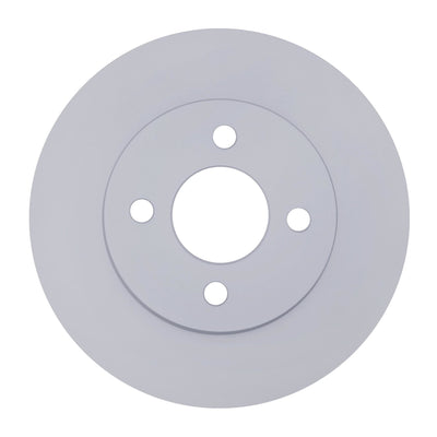 ACDelco Advantage 18A1585AC Rotor de frein à disque