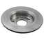 Beck/Arnley 083-2932 Rotor de freno de disco