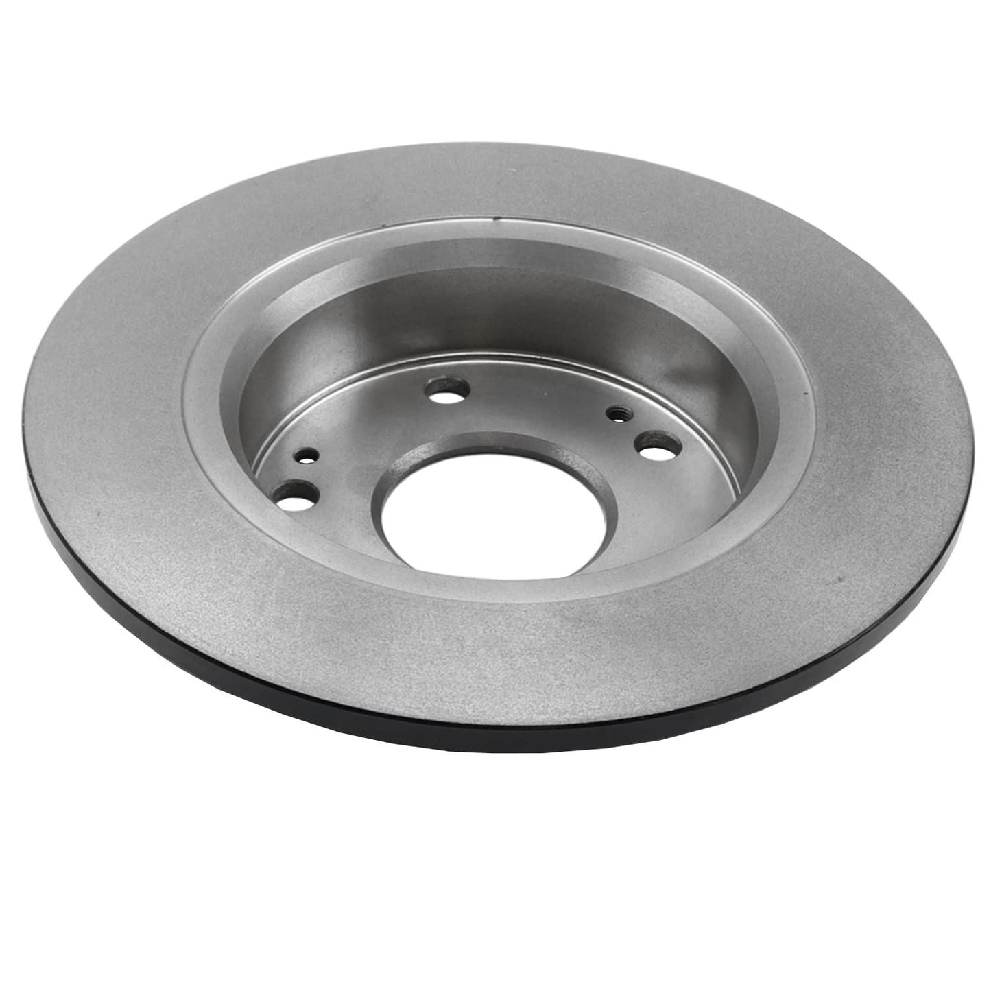Beck/Arnley 083-2932 Rotor de freno de disco