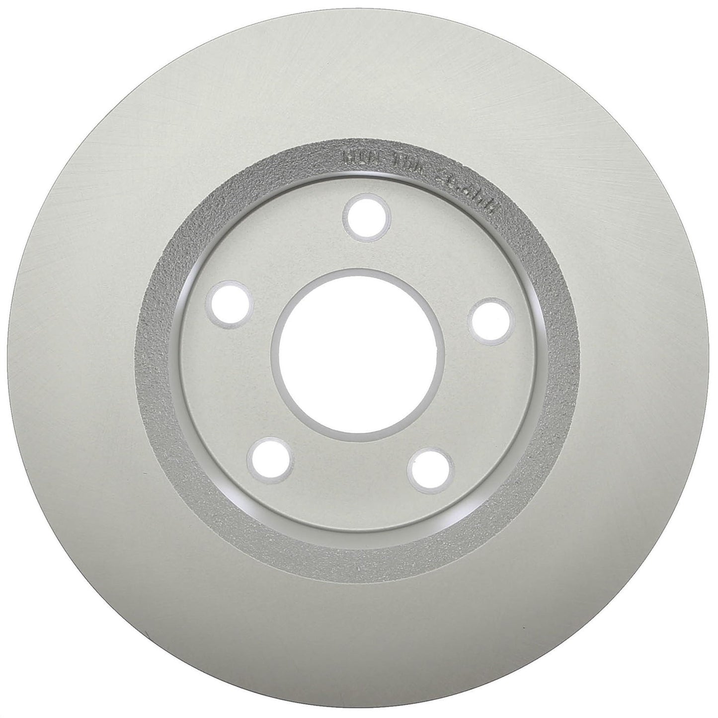 ACDelco Advantage 18A2464AC Rotor de frein à disque