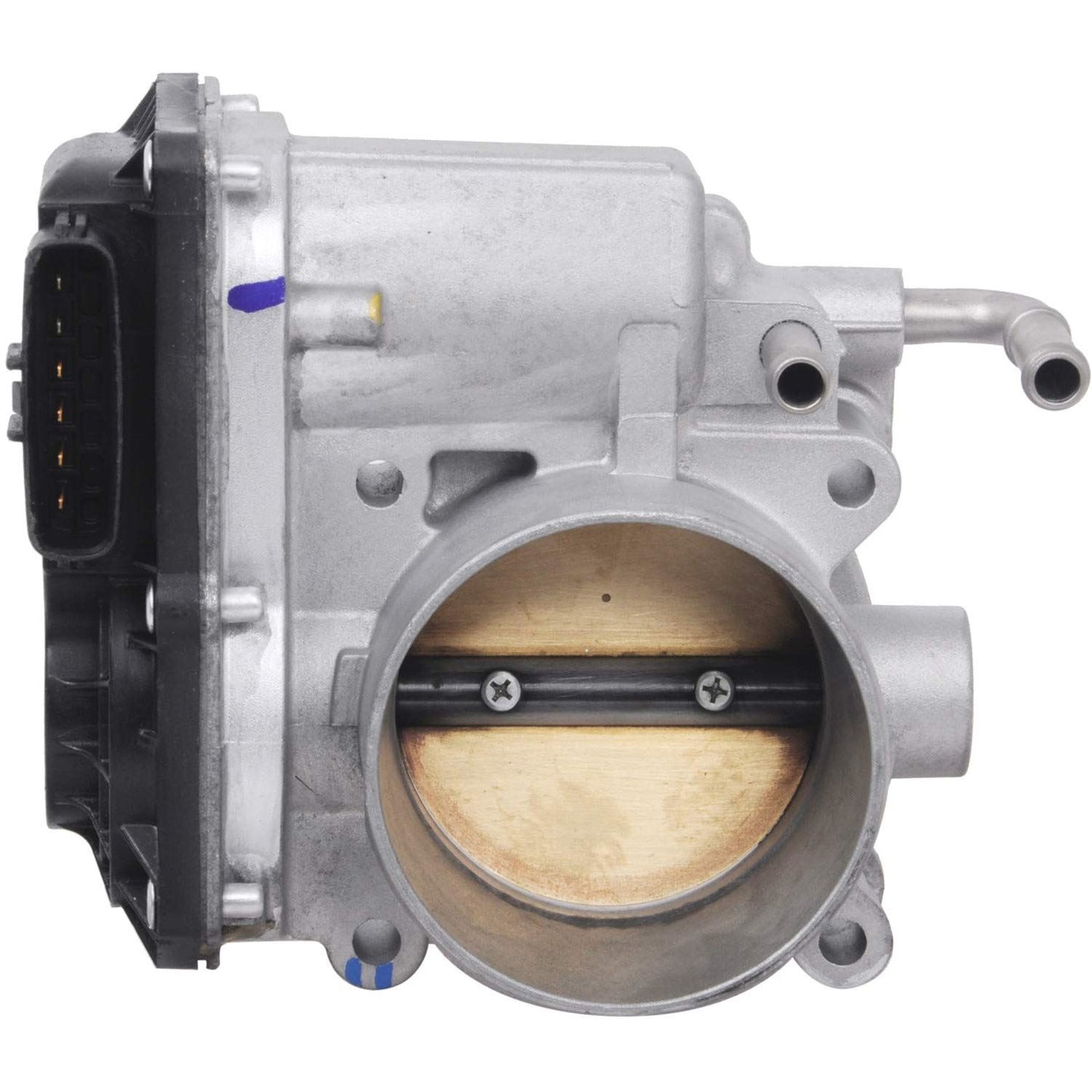 CARDONE 67-0015 Cuerpo del acelerador de inyección de combustible
