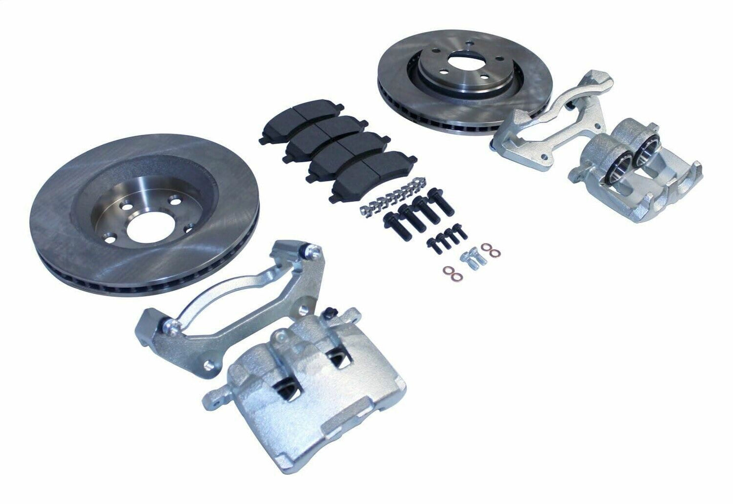 Crown Auto RT31046