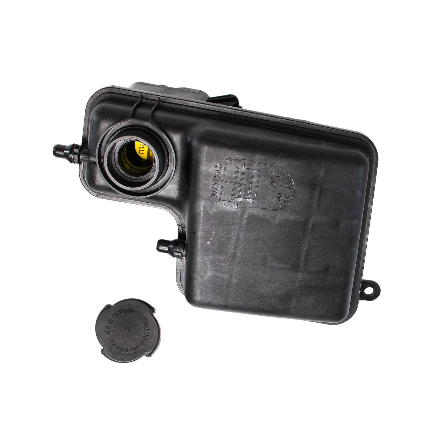 CRP EPK0021 Engine Coolant Reservoir Kit
