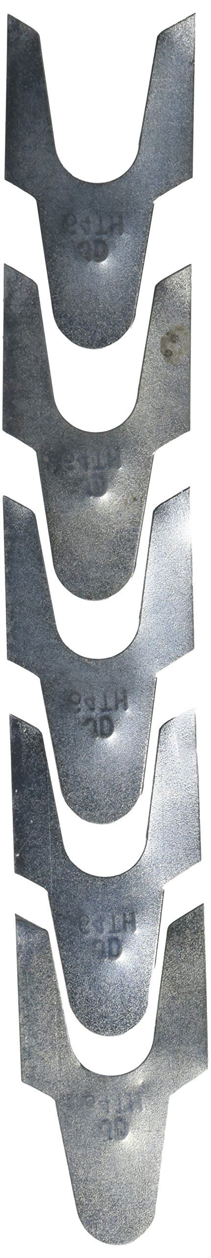Specialty Products 37104 Hardware, Fasteners and Fittings
