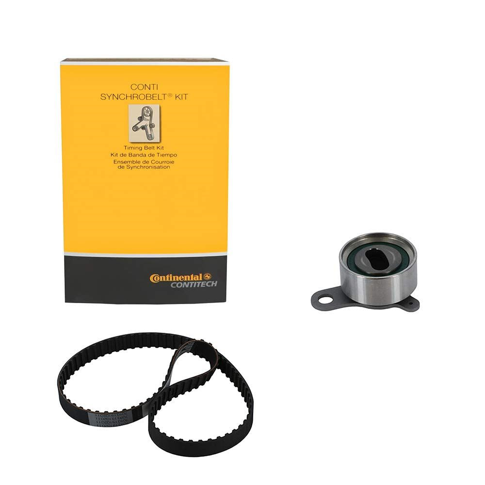 CRP TB036K1 Kit de componentes de correa de distribución del motor