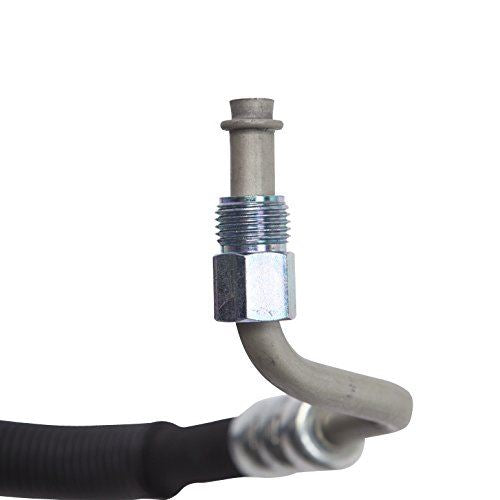 Edelmann 71094 Ensemble de tuyaux de conduite de pression de direction assistée