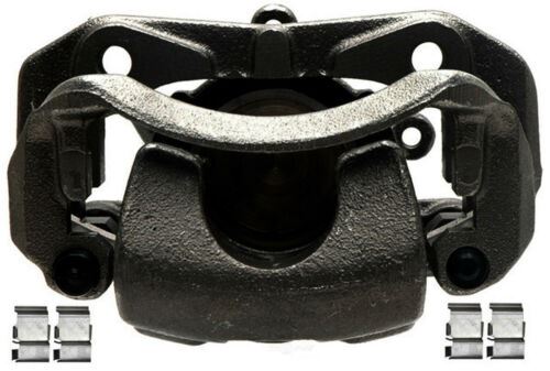 Pinza de freno de disco ACDelco Professional Durastop 18FR1014