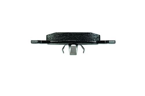Hella-PAGID 355007911 Disc Brake Pad Set