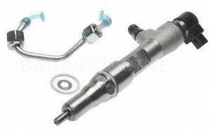 Injecteur de carburant BWD67560