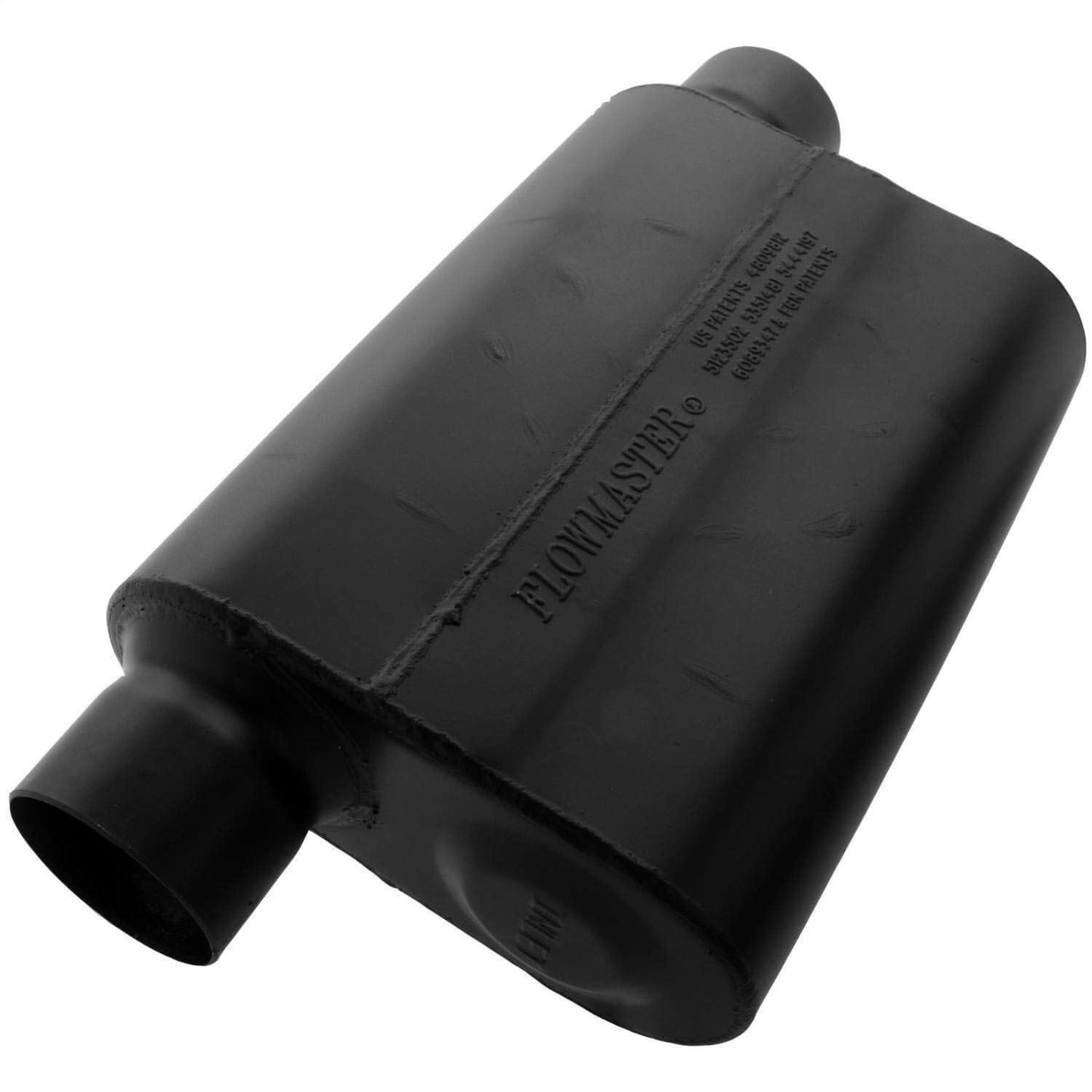 Silenciador de escape Flowmaster 943049