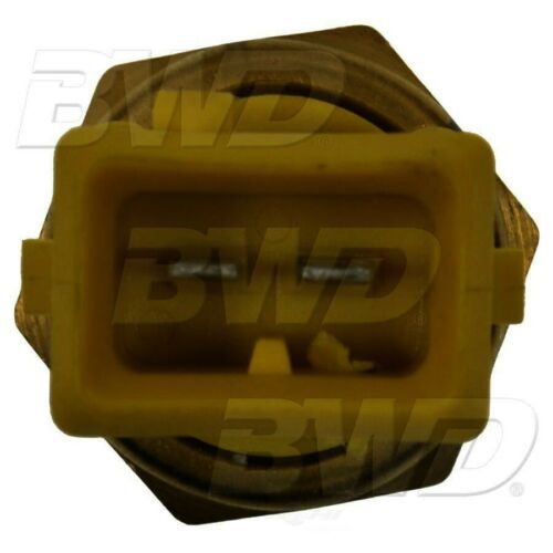 BWD WT5137 Engine Coolant Temperature Sensor