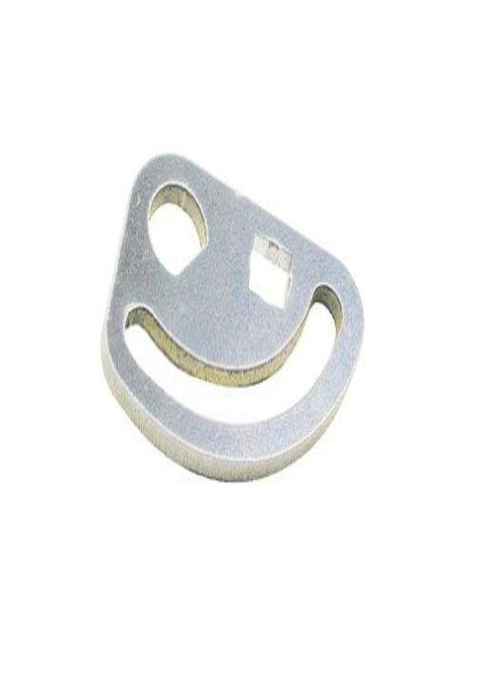 Specialty Products 86370 Plaque de cambrure d'alignement