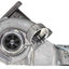 Mahle 001TC21102000 Turbocompresseur