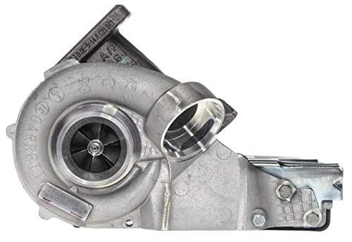 Mahle 001TC21102000 Turbocompresseur