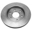 Beck/Arnley 083-3016 Disc Brake Rotor