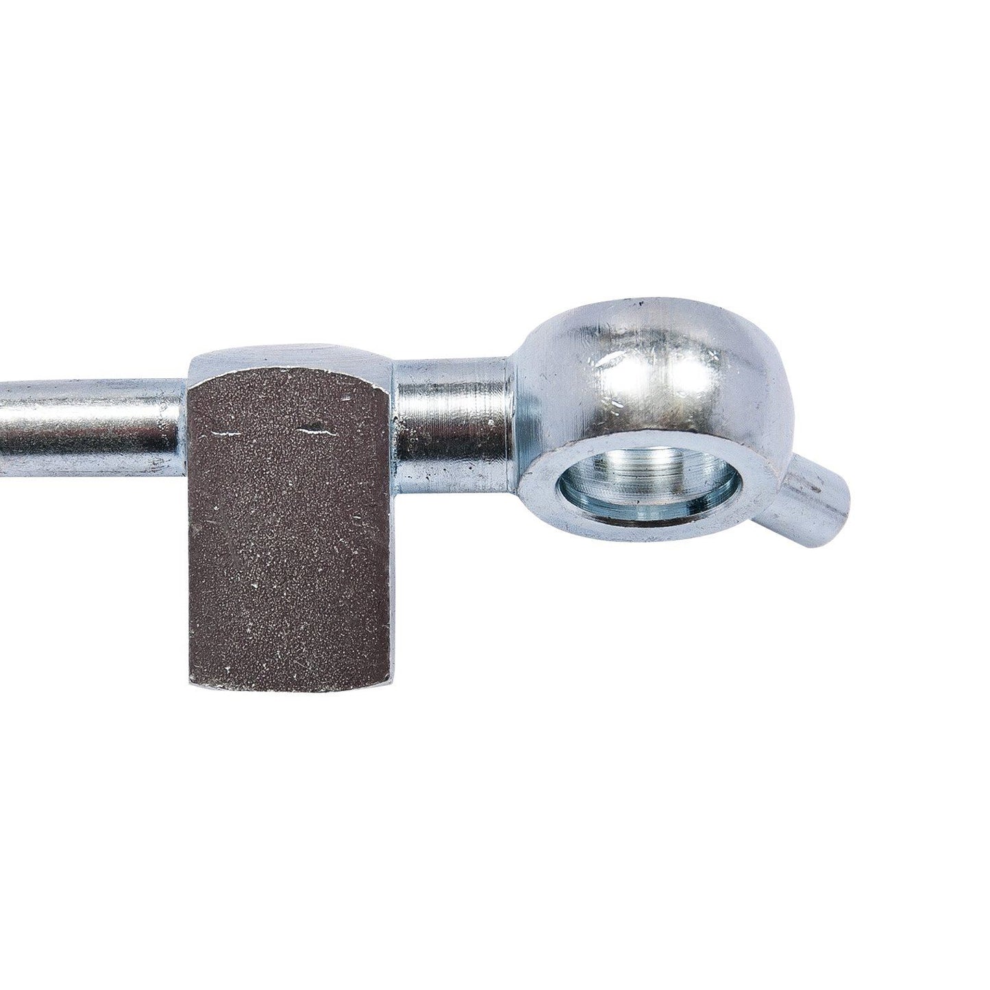 Edelmann 80651 Ensemble de tuyau de conduite de pression de direction assistée