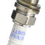 Bougie d'allumage DENSO 4507 (LOT DE 4)