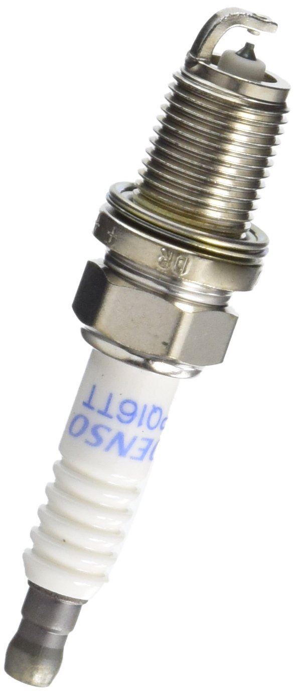 Bougie d'allumage DENSO 4507 (LOT DE 4)