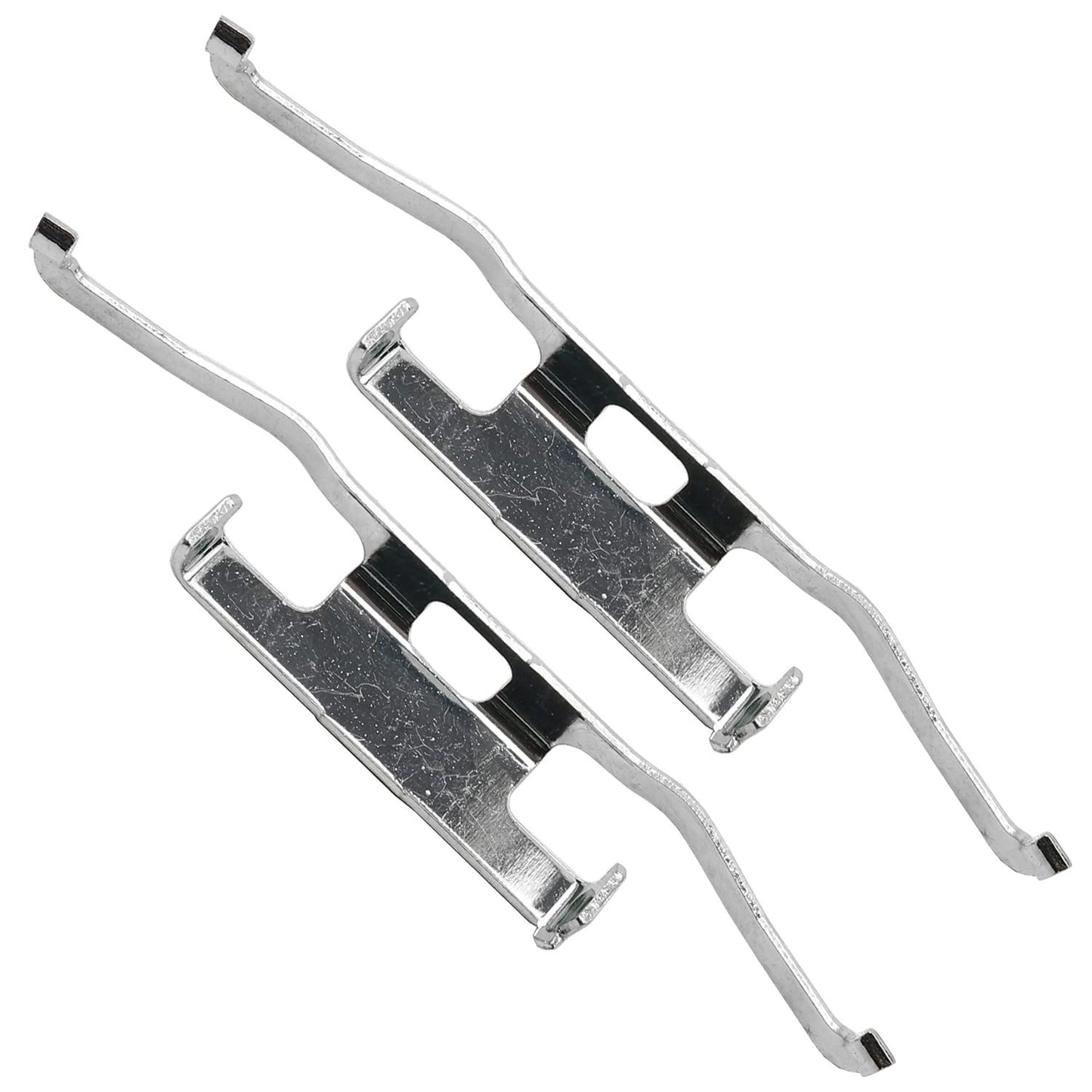 Beck/Arnley 084-1309 Kit de herrajes para frenos de disco