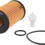 Fram CH10295 Engine Oil Filter