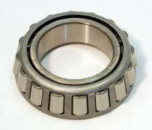 Rodamiento diferencial de eje SKF BR469