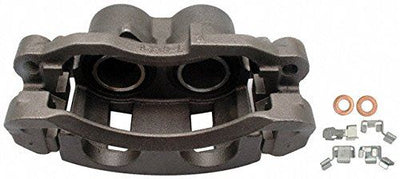 ACDelco Professional Durastop 18FR1373 Disc Brake Caliper