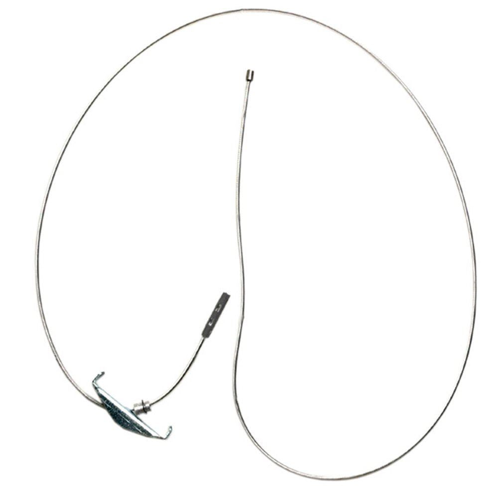 Cable de freno de estacionamiento Raybestos BC95802