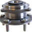 Conjunto de buje SKF BR930923