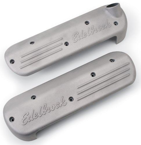 Edelbrock 4118 Ignition Coil Cover