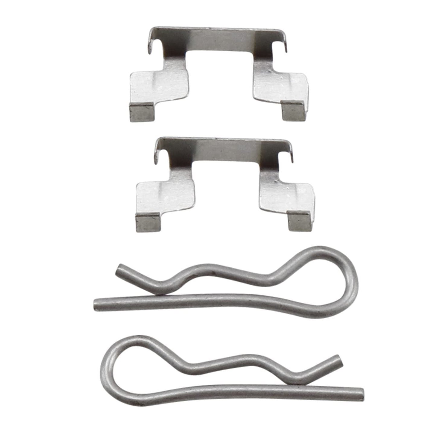 Beck/Arnley 084-1853 Kit de herrajes para frenos de disco