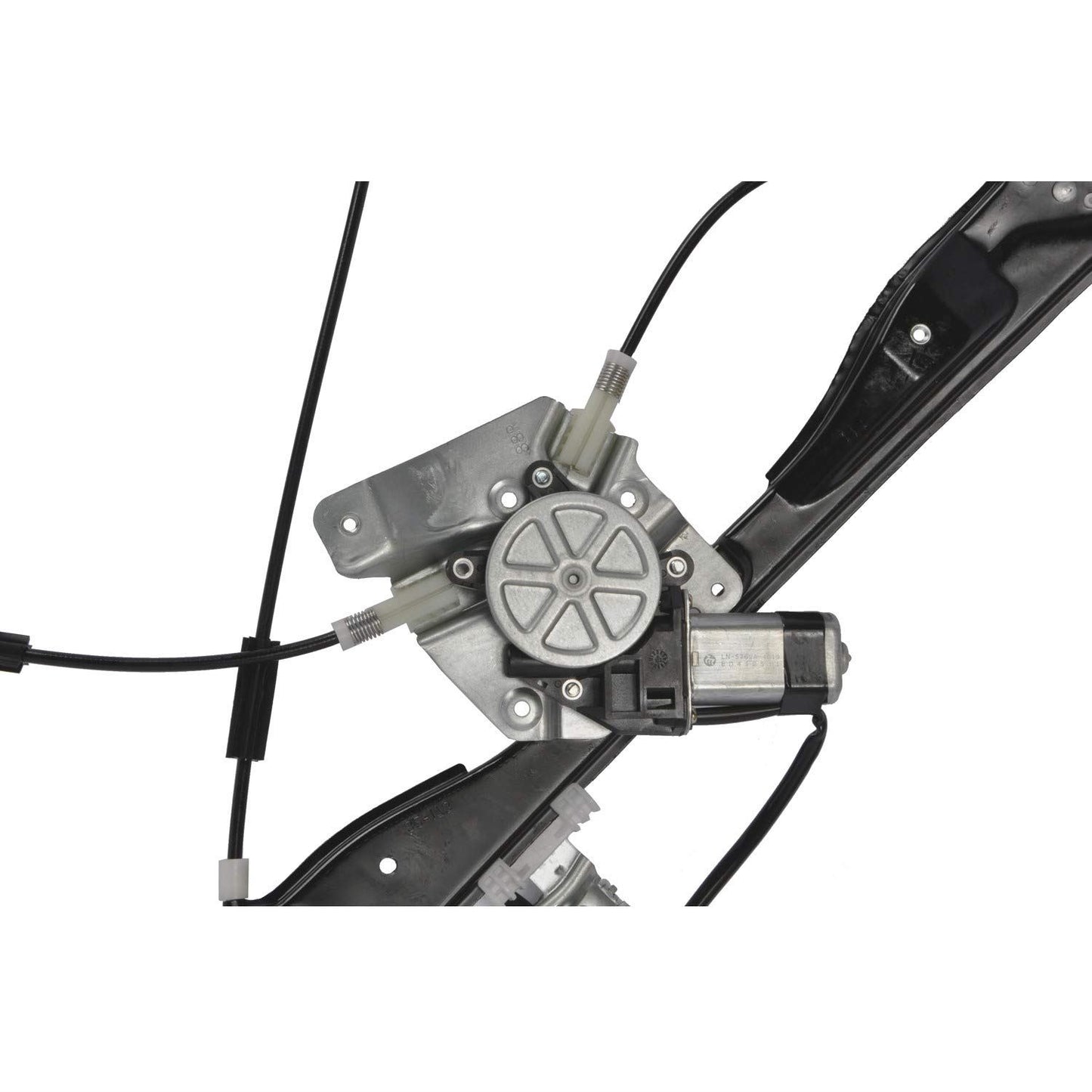 CARDONE 82-1055BR Conjunto de regulador y motor de ventana eléctrica
