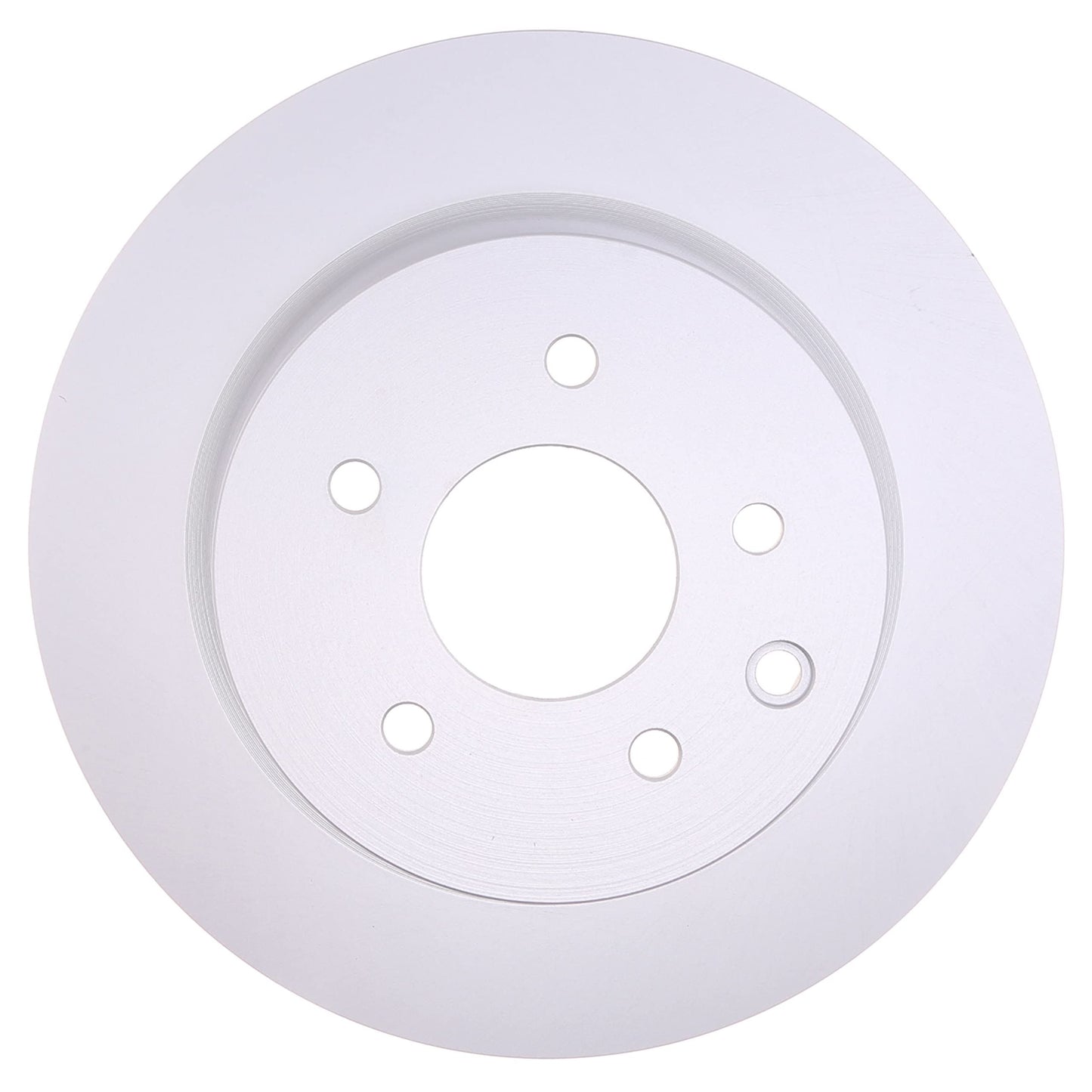 ACDelco Advantage 18A2638AC Rotor de frein à disque