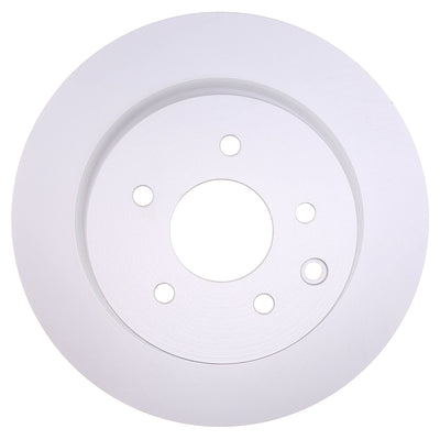 ACDelco Advantage 18A2638AC Rotor de frein à disque